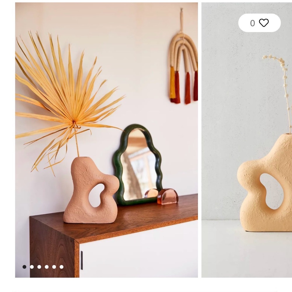 Urban Outfitters Vero Vase